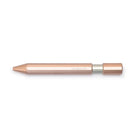 Aspect Retractable Pen in Blush Pink by Andhand