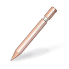 Aspect Retractable Pen in Blush Pink by Andhand