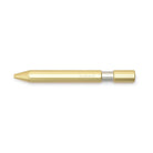 Aspect Retractable Pen in Gold Lustre by Andhand
