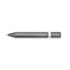 Aspect Retractable Pen in Slate Grey by Andhand