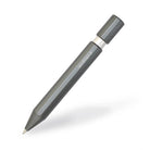 Aspect Retractable Pen in Slate Grey by Andhand