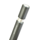Aspect Retractable Pen in Slate Grey by Andhand