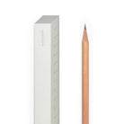 Illusion Ruler in Silver Lustre by Andhand