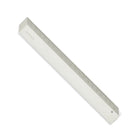 Illusion Ruler in Silver Lustre by Andhand