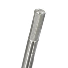 Method Fountain Pen in Stainless Steel by Andhand