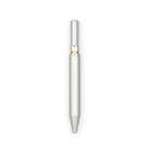 Method Mini Pen in Silver Lustre by Andhand