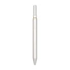 Method Pen in Silver Lustre by Andhand