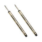 Schmidt P8127 Rollerball Refill (2 Pack) in Black by Andhand
