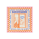 Bakery Scarf in Orange by A.P Womenswear