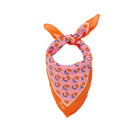 Scarf in Bubblegum by A.P Womenswear