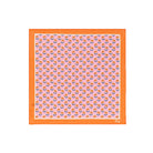 Scarf in Bubblegum by A.P Womenswear