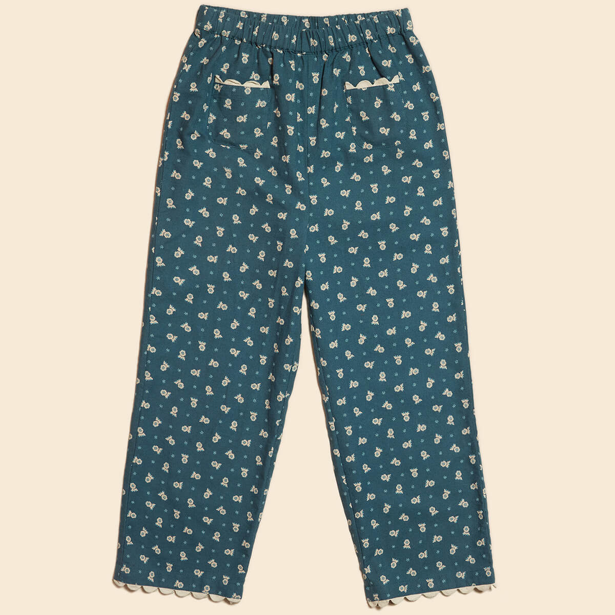 Apolina kids Exclusive Trousers 2-3Y - パンツ