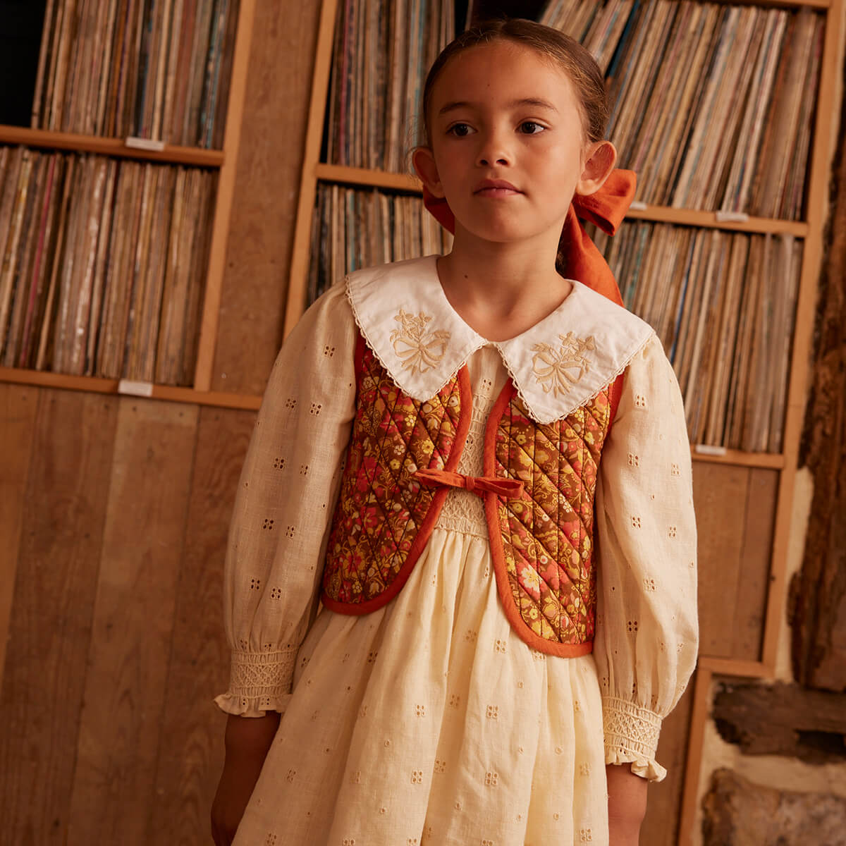 Apolina – Junior Edition