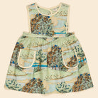 Bibi Pinafore in Lakeview Scene by Apolina