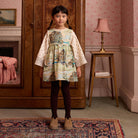 Bibi Pinafore in Lakeview Scene by Apolina
