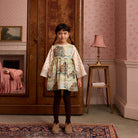 Bibi Pinafore in Lakeview Scene by Apolina