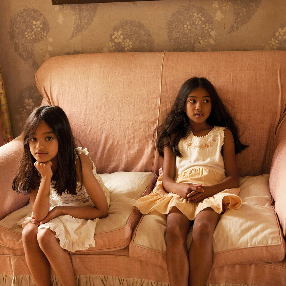 Apolina – Junior Edition