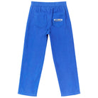 Fine Corduroy Trousers in Cobalt by Arsène & Les Pipelettes