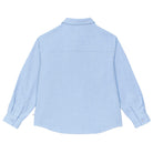 Oxford Shirt in Sky Blue by Arsène & Les Pipelettes