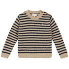 Sailor Jumper in Navy by Arsène & Les Pipelettes