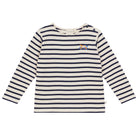 Sailor T-Shirt in Navy by Arsène & Les Pipelettes