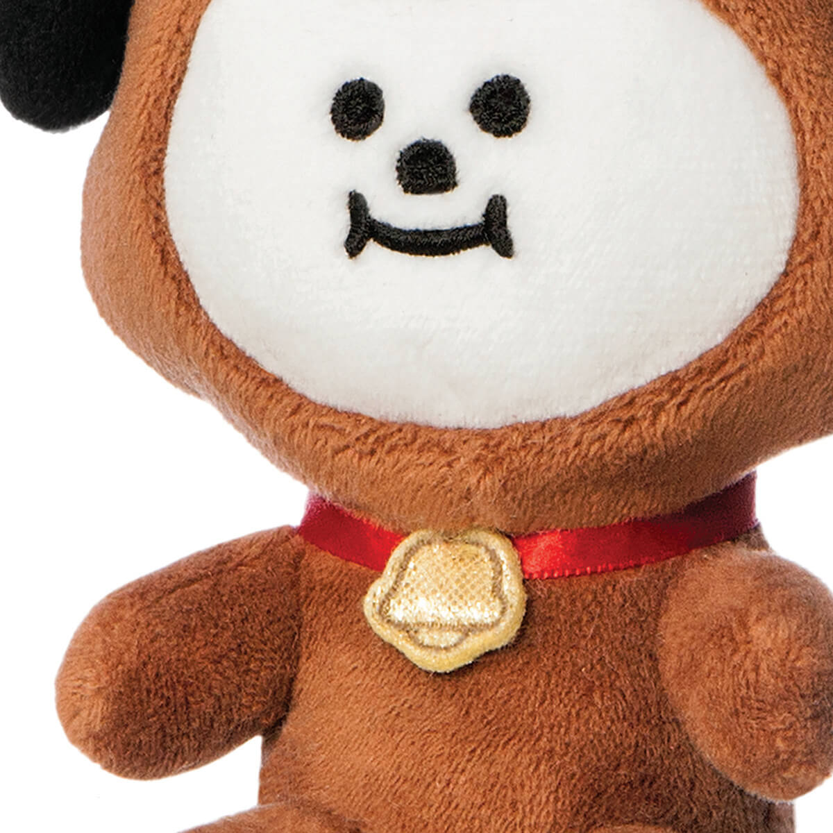公式】BT21 CHIMMY ジャンボ スタンディングドール ぬいぐるみ未開封
