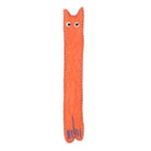 The Curious Bookmark in Coral by Aveva