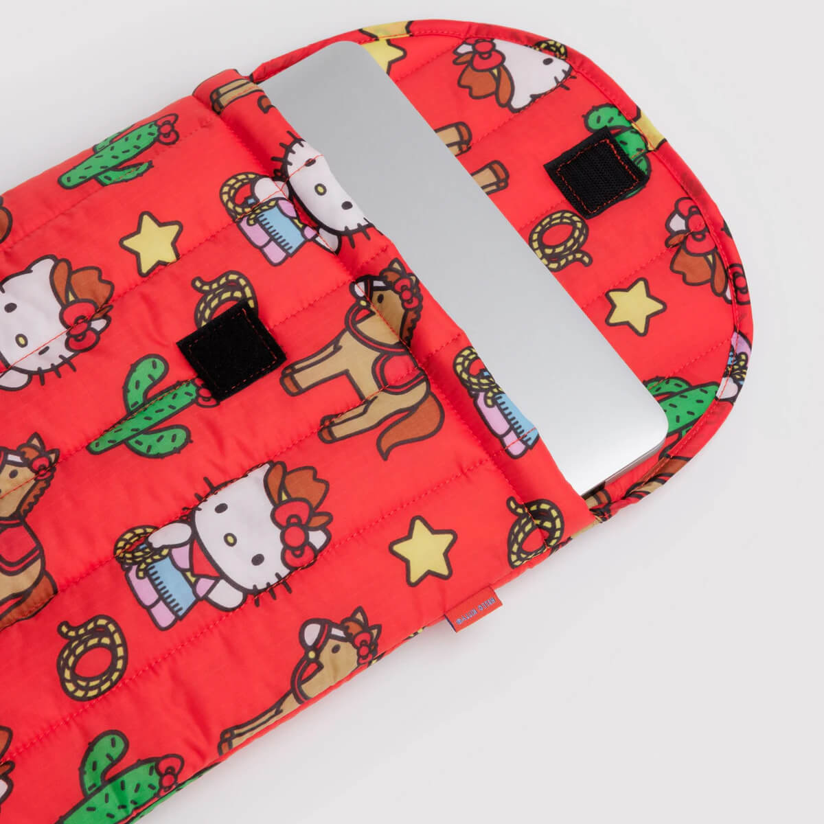 【希少】BAGGUけろけろけろっぴ PUFFY LAPTOP SLEEVE 16 Puffy Laptop Sleeve 16