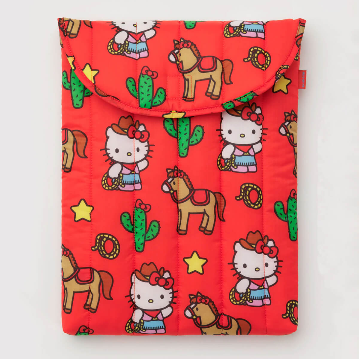 Puffy Laptop Sleeve 16