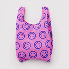 Baby Bag in Pink Pop Happy by Baggu
