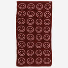Bath Towel in Blush Happy by Baggu