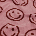 Bath Towel in Blush Happy by Baggu