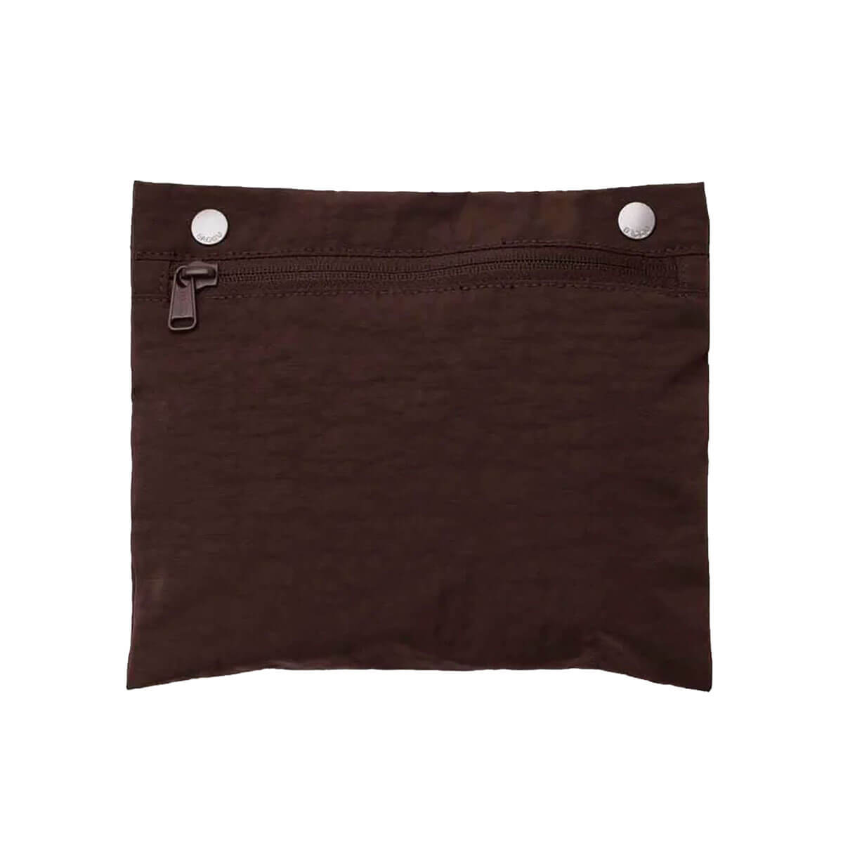 Everyday Cloud Bag in Coffee by Baggu