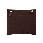 Everyday Cloud Bag in Coffee by Baggu