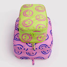 Packing Cube Set in Bright Happy Mix by Baggu