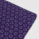 Puffy Picnic Blanket in Indigo Happy by Baggu
