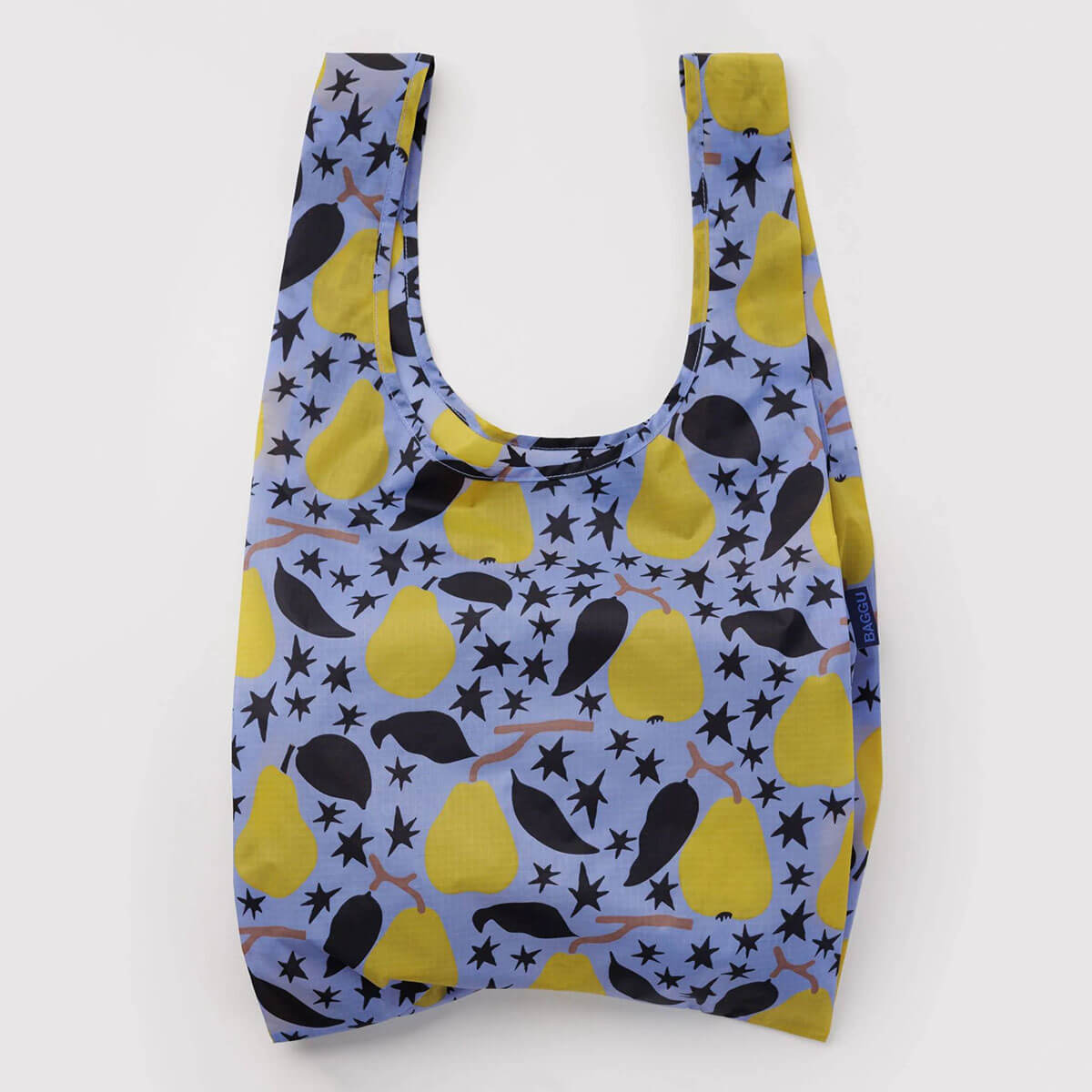 Standard Bag in Golden Pears by Baggu