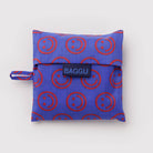Standard Bag in Mini Cobalt Happy by Baggu