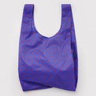 Standard Bag in Mini Cobalt Happy by Baggu