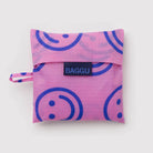 Standard Bag in Pink Pop Happy by Baggu