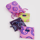 Set of 3 Standard Bags in Bright Happy Mix by Baggu