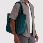 Cloud Bag in Deep Sea by Baggu