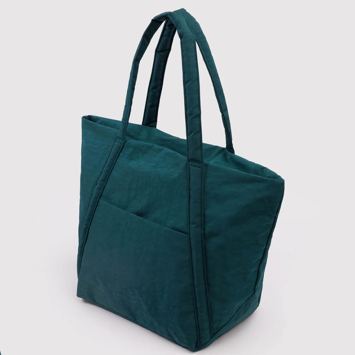 Cloud Bag in Deep Sea by Baggu