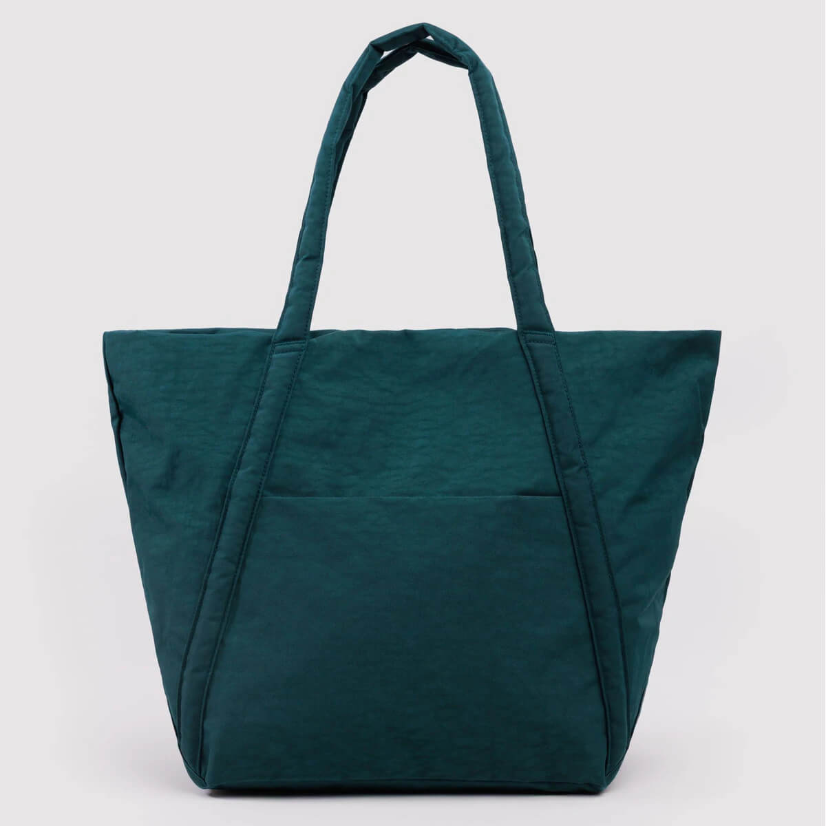 Cloud Bag in Deep Sea by Baggu