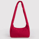 Nylon Meringue Bag in Cherry by Baggu