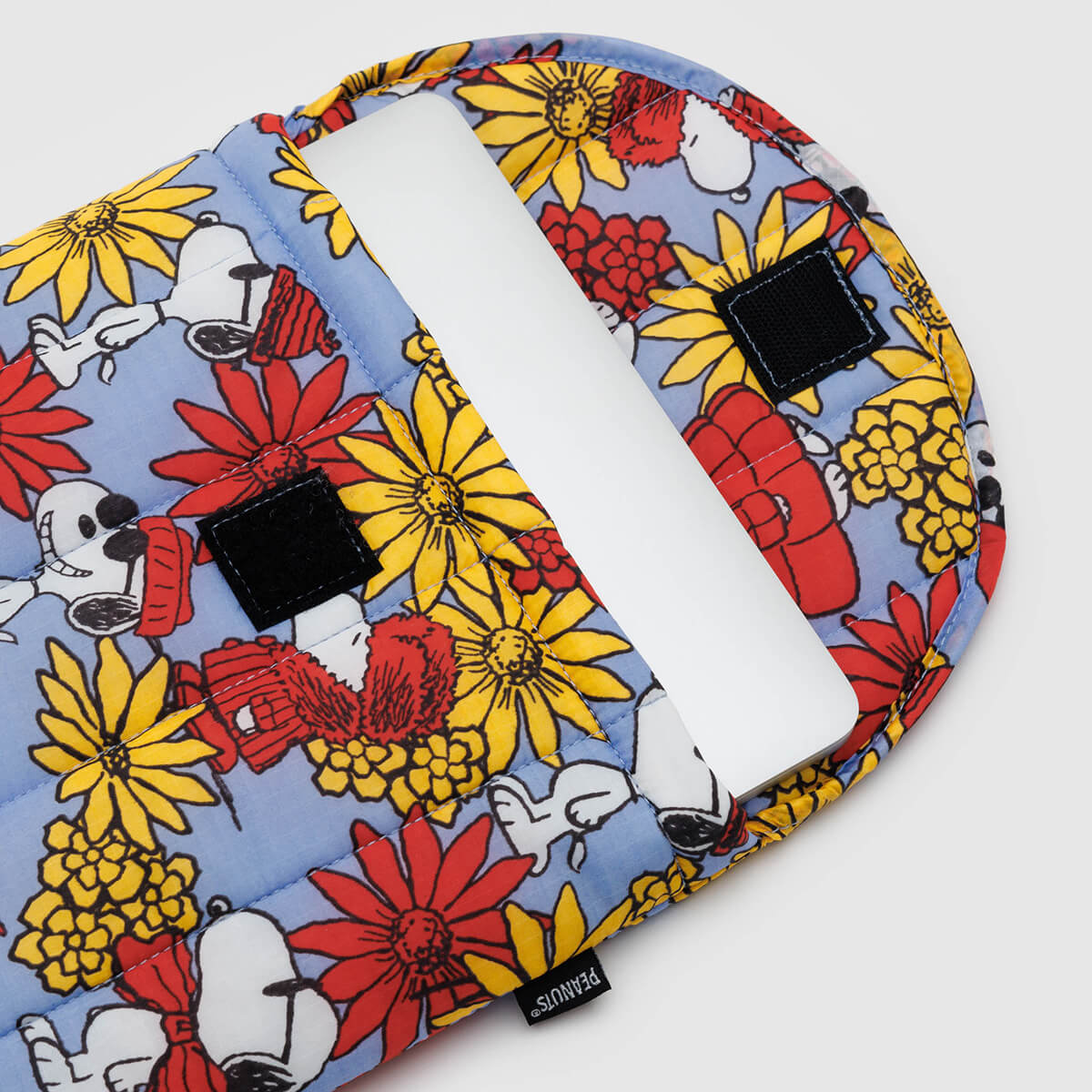 Puffy Laptop Sleeve 13