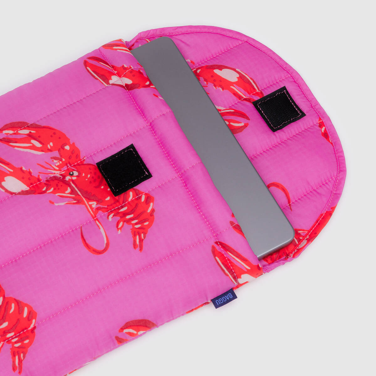 Puffy Laptop Sleeve 13
