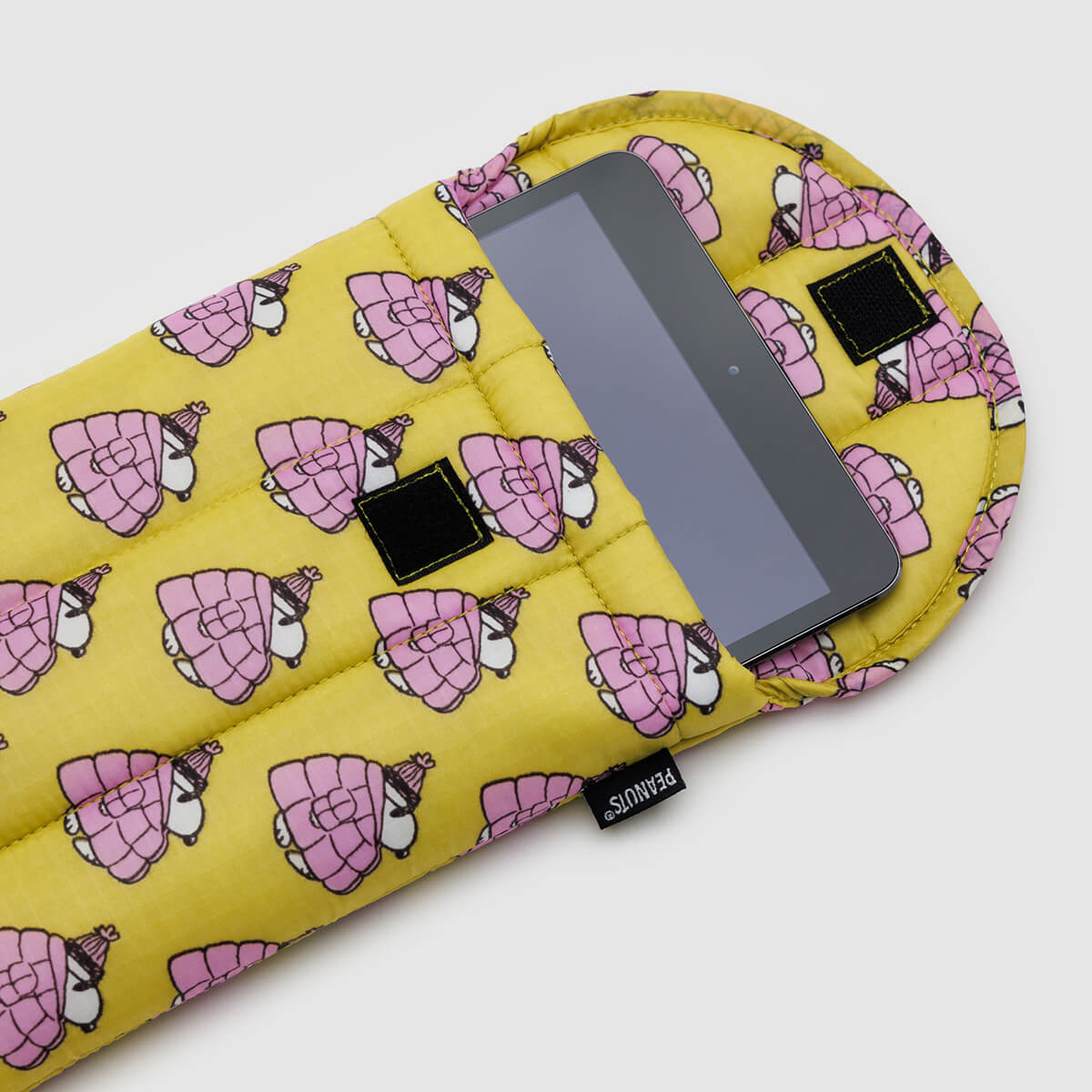 BAGGU Puffy Tablet Sleeve