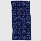 Bath Towel in Happy Blue by Baggu