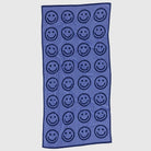 Bath Towel in Happy Blue by Baggu